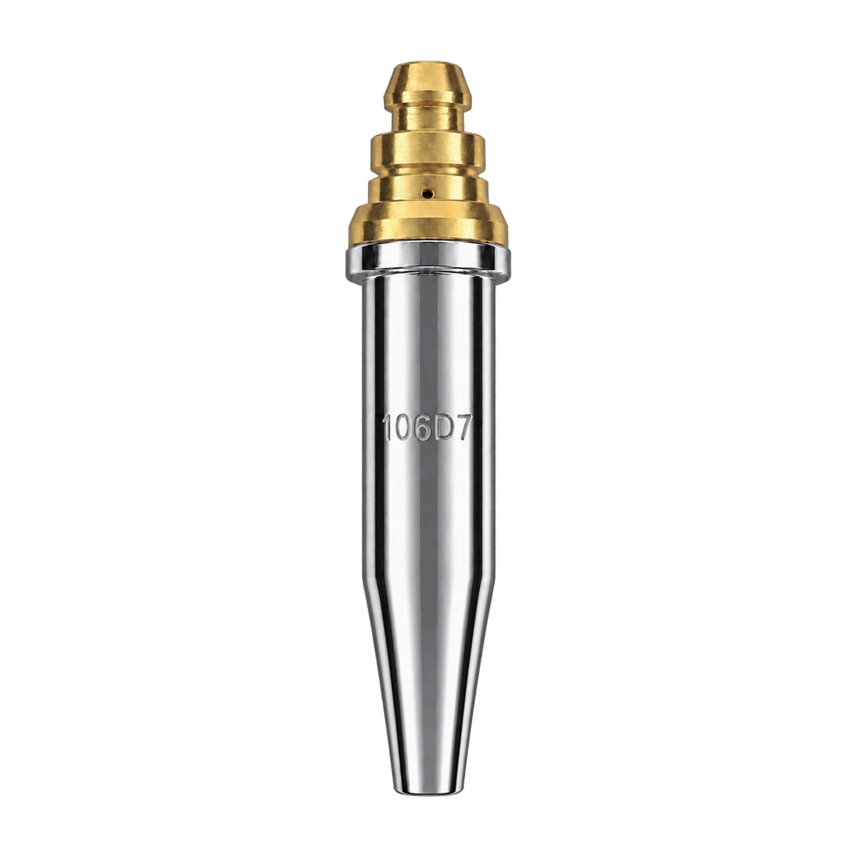106D7 Japanese Style Cutting Tip
