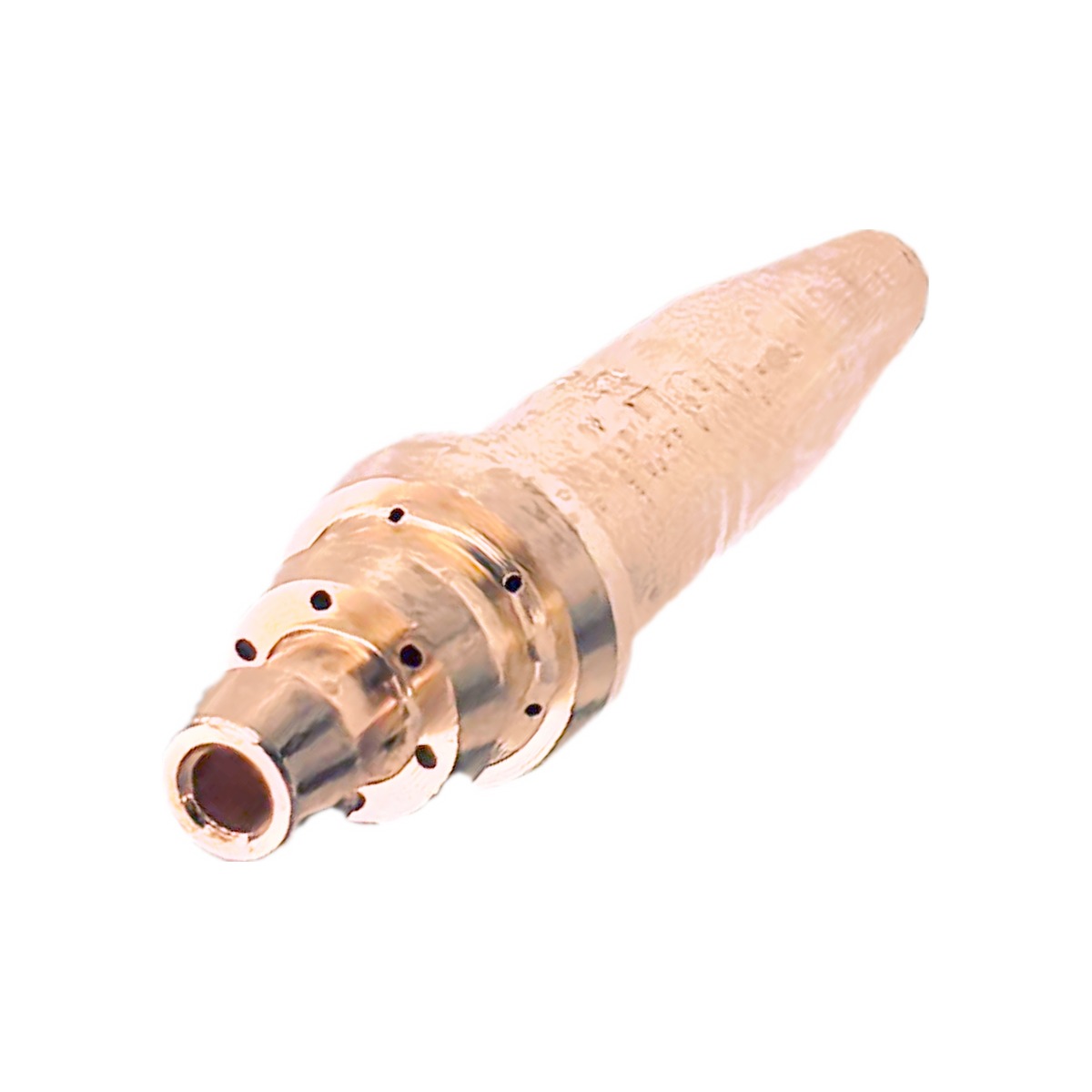 138 Oxy-Acetylene Cutting Tip · Airco Style