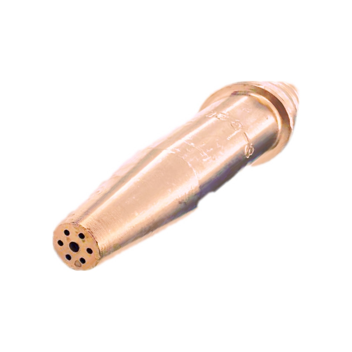 138 Oxy-Acetylene Cutting Tip · Airco Style photo 2