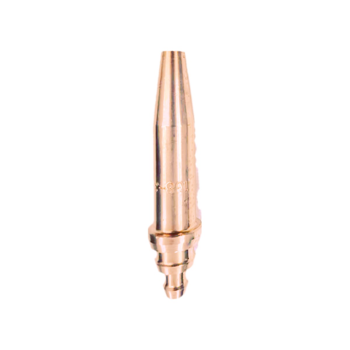 138 Oxy-Acetylene Cutting Tip · Airco Style photo 3