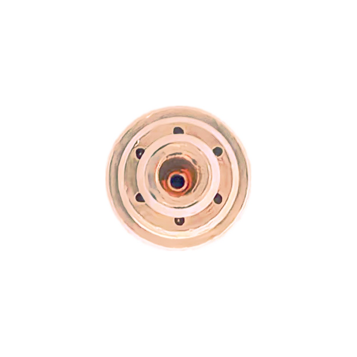 138 Oxy-Acetylene Cutting Tip · Airco Style photo 5