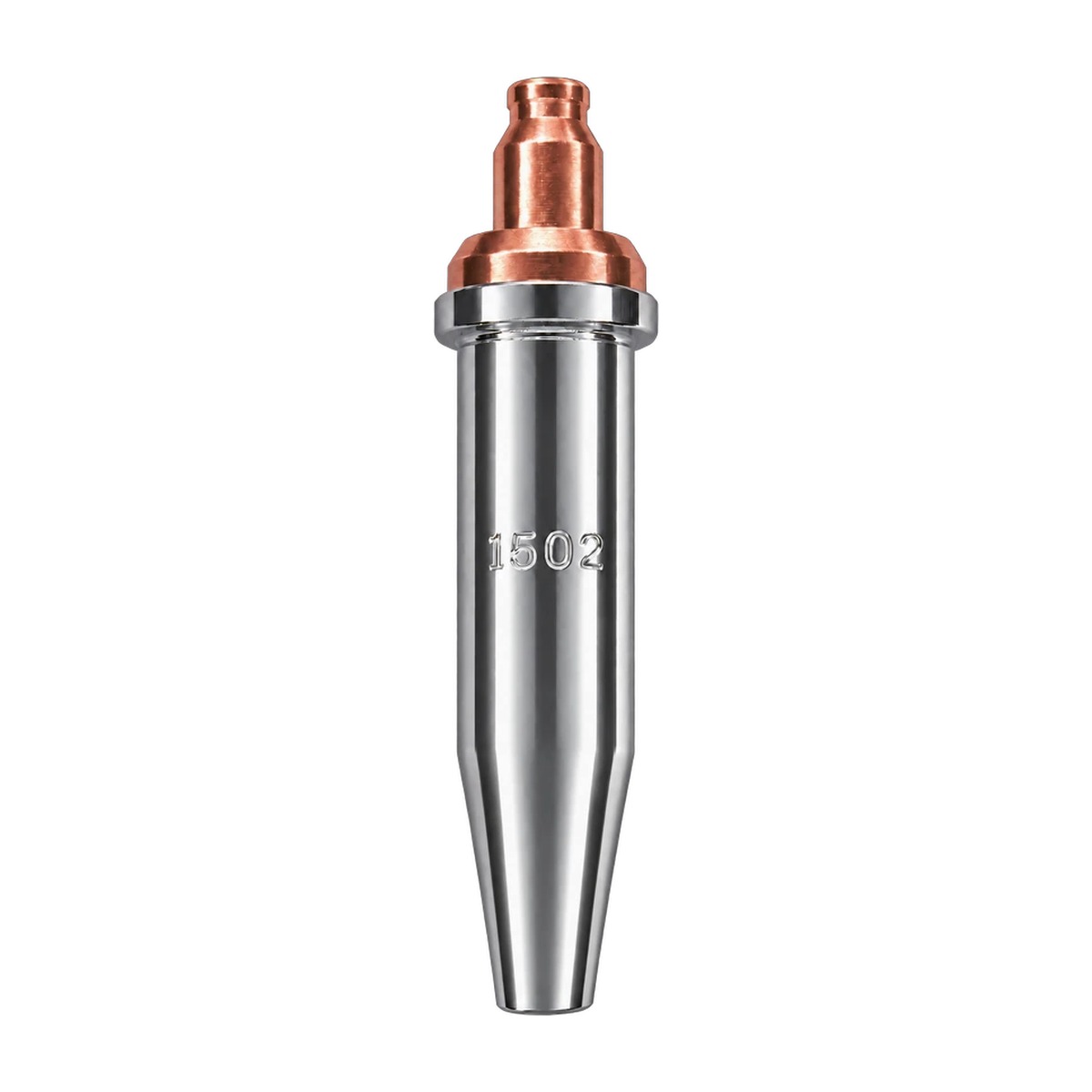 1502 Brazilian Style Cutting Tip
