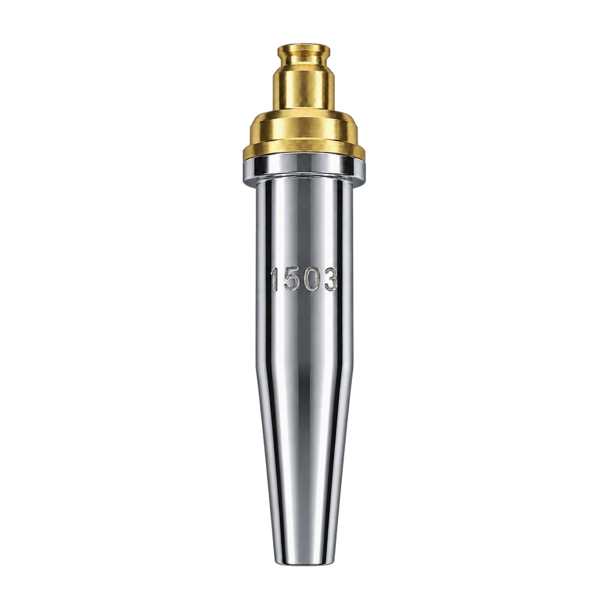 1503 Brazilian Style Cutting Tip