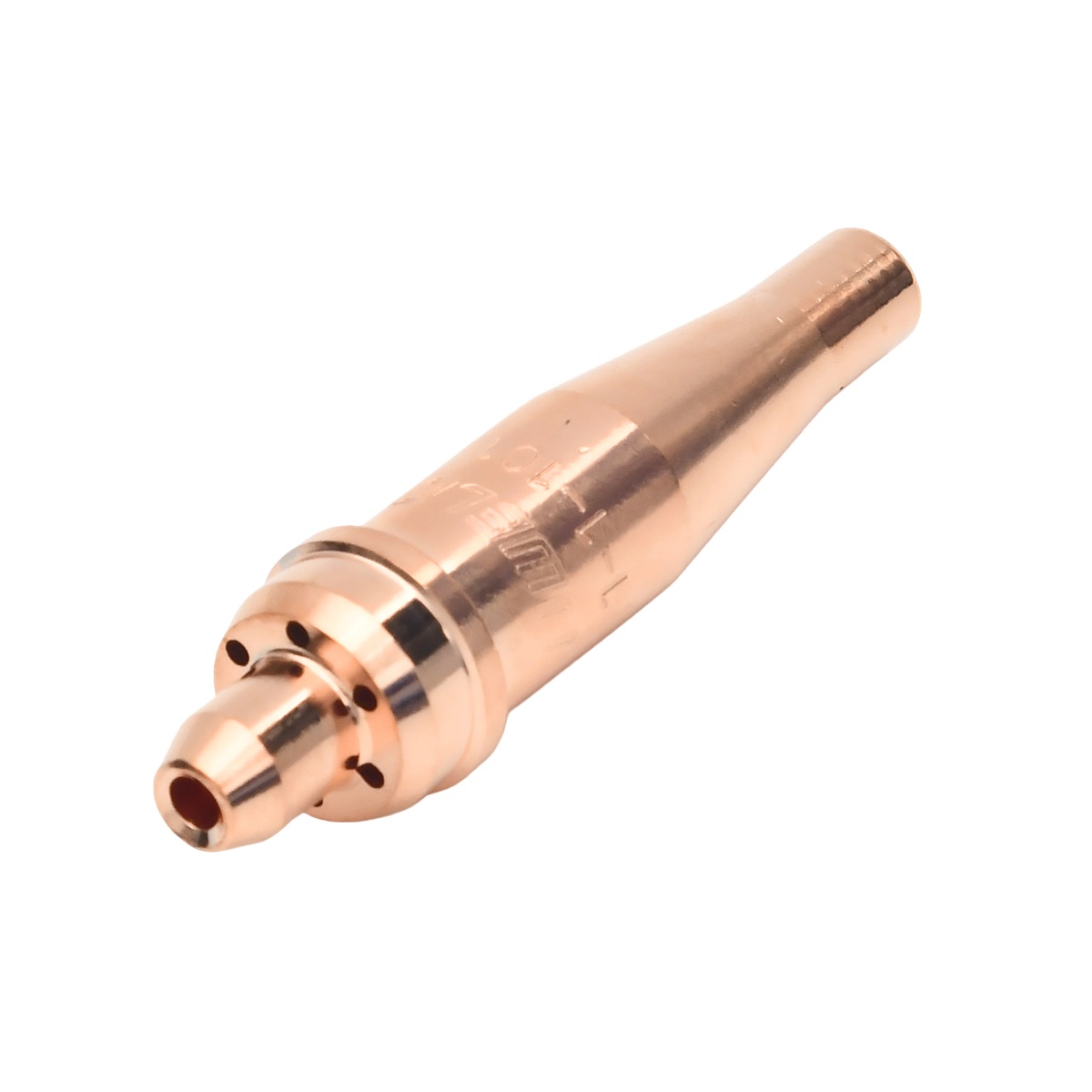 Heavy Duty Acetylene Cutting Tip