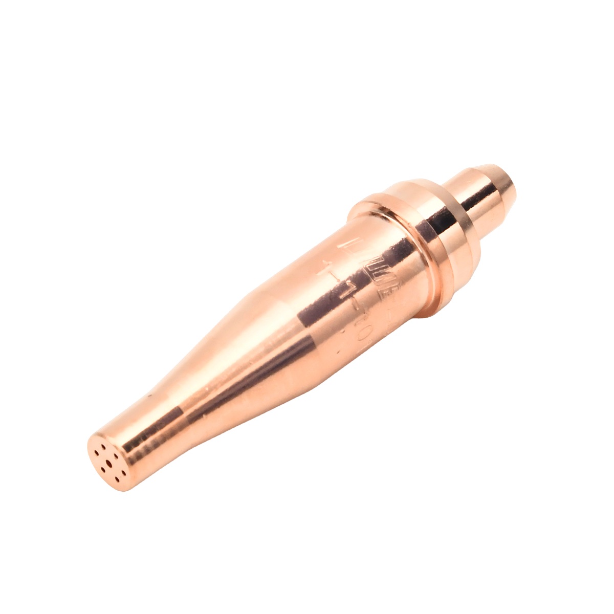 Heavy Duty Acetylene Cutting Tip photo 2