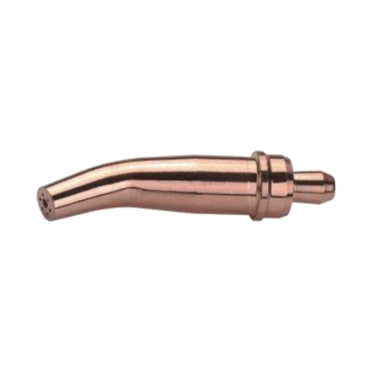 UW-1102 Acetylene Cutting Tip · Sizes 1–3
