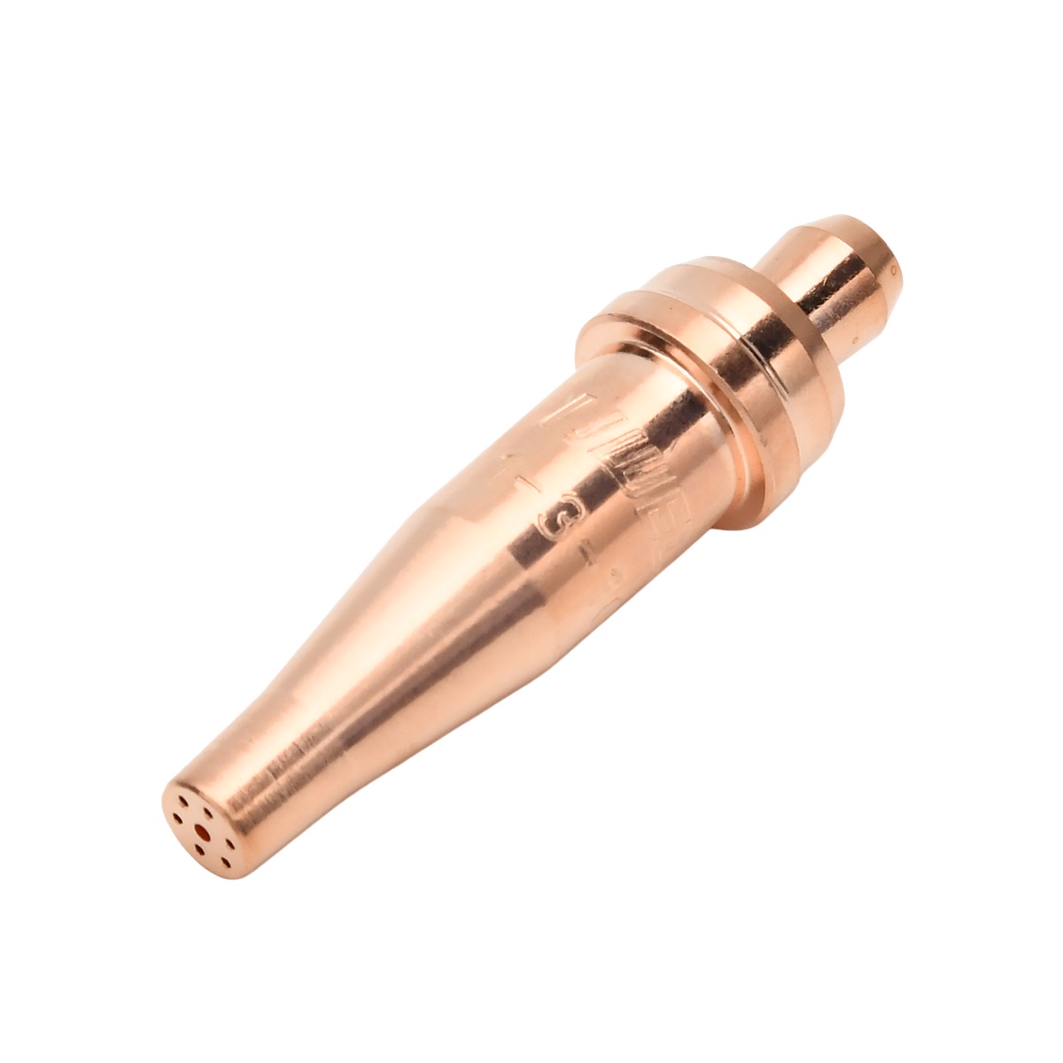Acetylene Cutting Tip · Copper Made