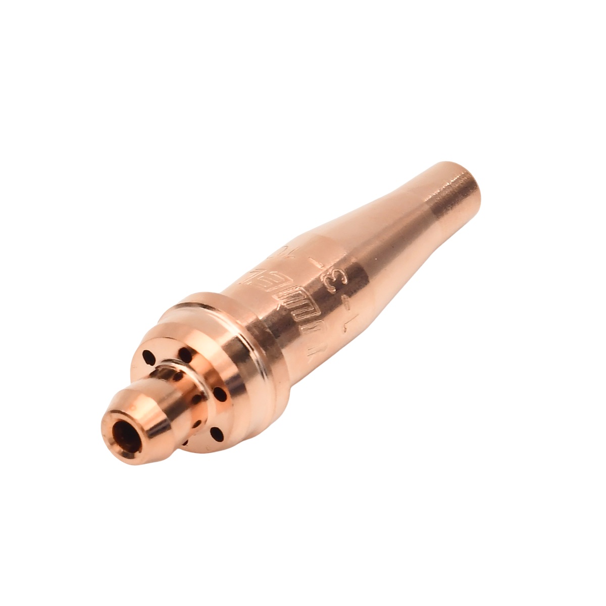 Acetylene Cutting Tip · Copper Made photo 2