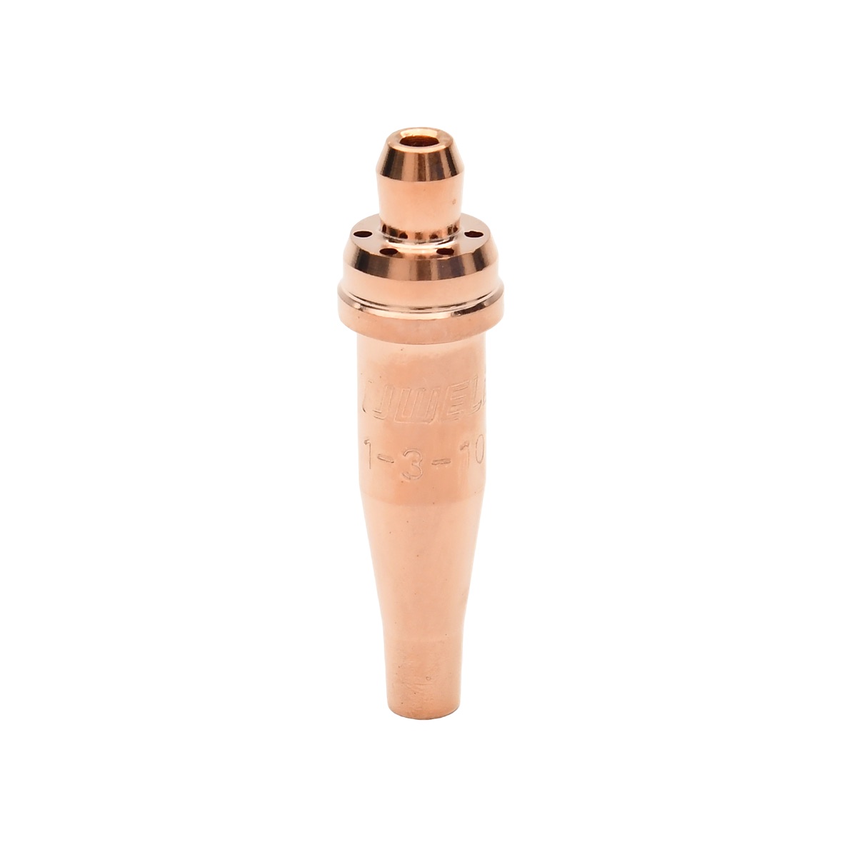 Acetylene Cutting Tip · Copper Made photo 3
