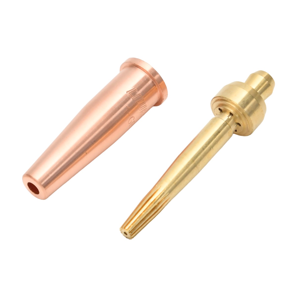 GPN Series Propane / Natural Gas Cutting Tip · Two-Piece photo 4