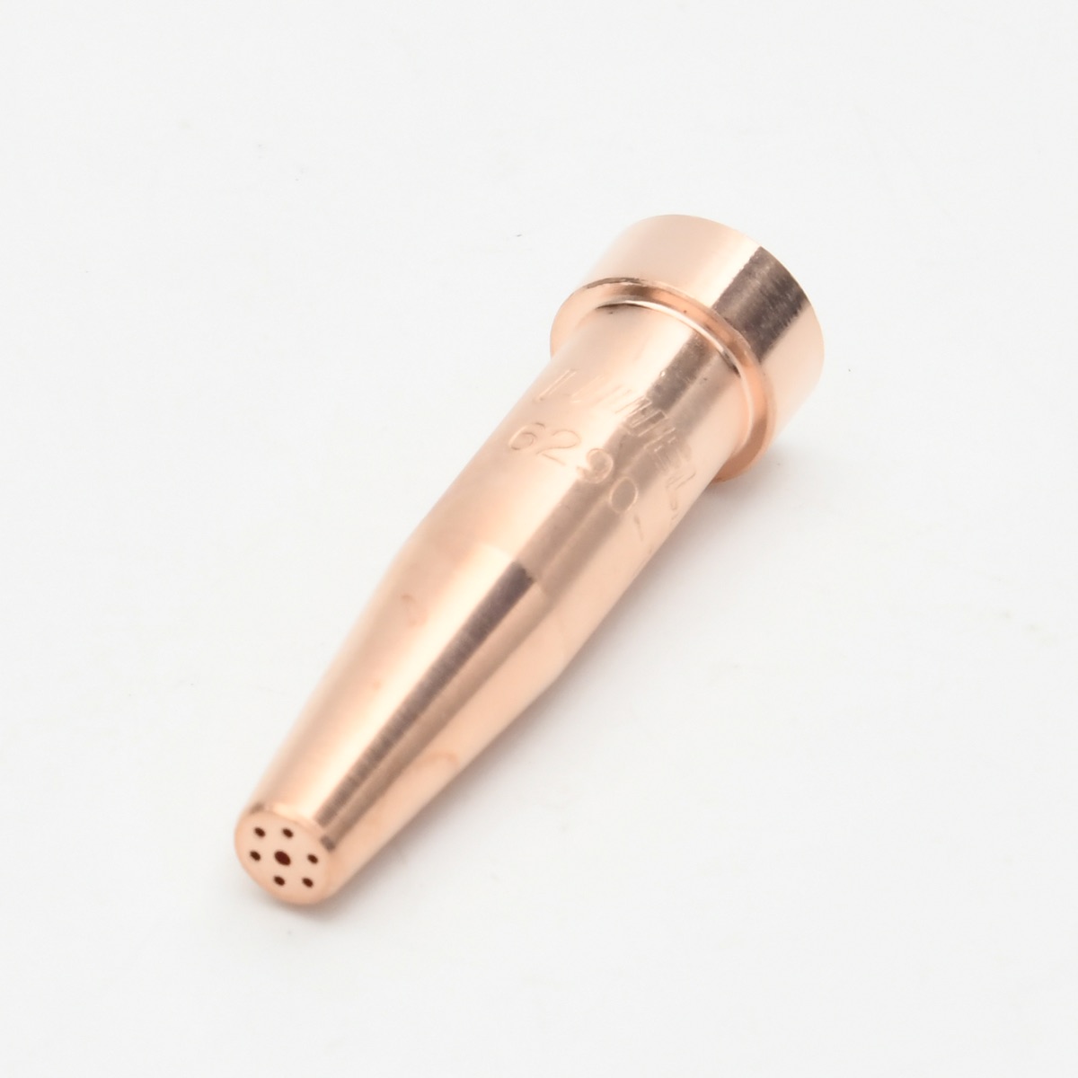 6290 Acetylene Cutting Tips · 2-Pack (Harris Style)