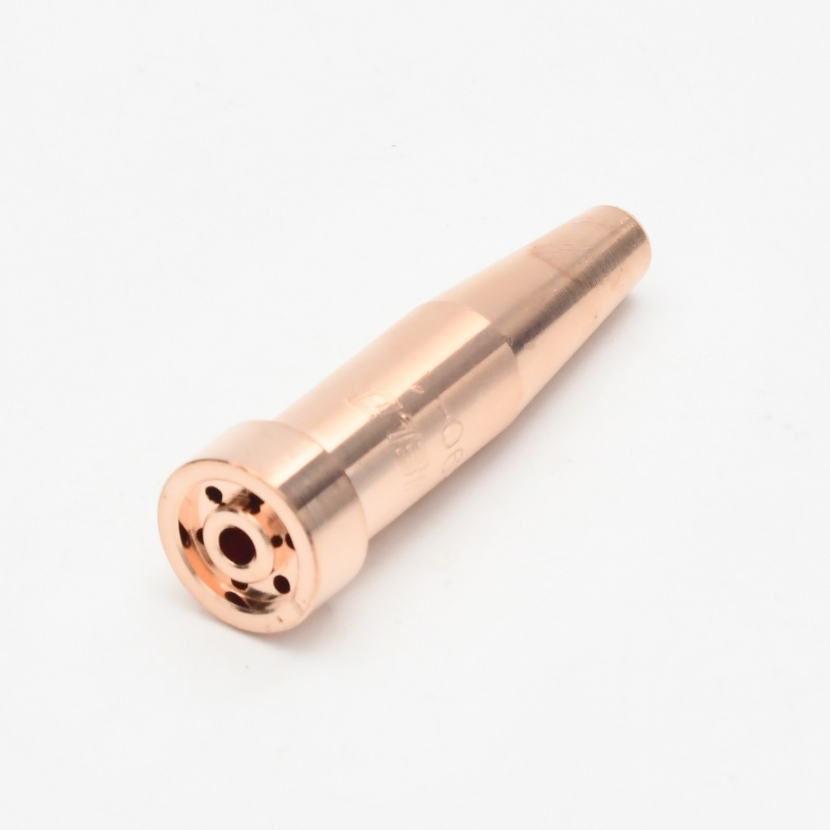 6290 Acetylene Cutting Tips · 2-Pack (Harris Style) photo 4