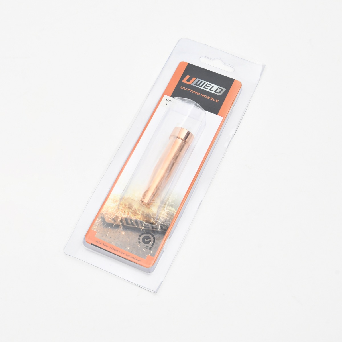 6290 Acetylene Cutting Tips · 2-Pack (Harris Style) photo 5