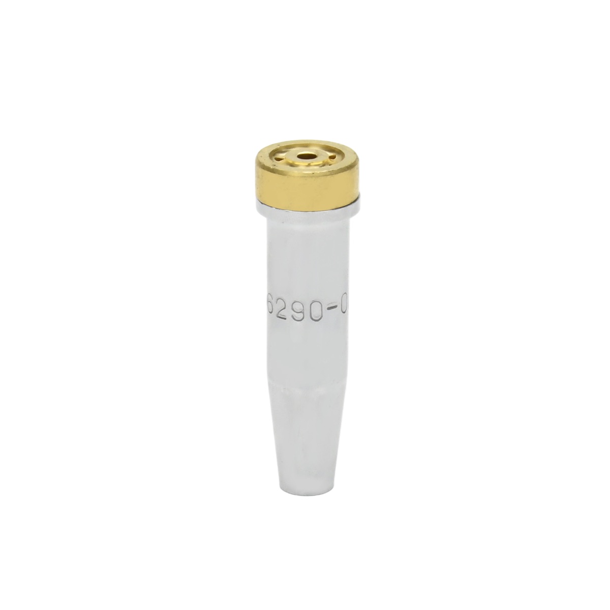 6290-AC Two-Piece Acetylene Cutting Tip · Heavy Preheat photo 5
