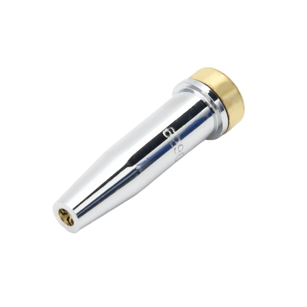 6290-NFF Heavy Preheat Propane / Natural Gas Cutting Tip · 205D20