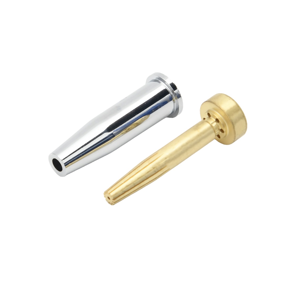 6290-NFF Heavy Preheat Propane / Natural Gas Cutting Tip · 205D20 photo 2