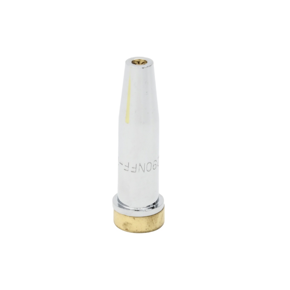 6290-NFF Heavy Preheat Propane / Natural Gas Cutting Tip · 205D20 photo 4
