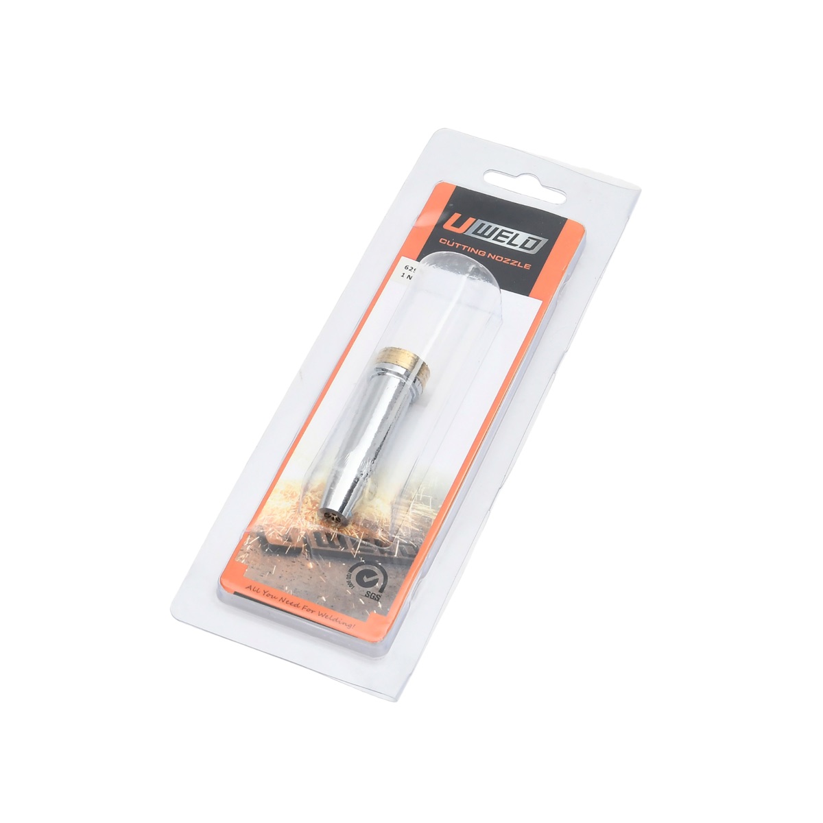 6290-000NX Propane / Natural Gas Cutting Tip photo 6