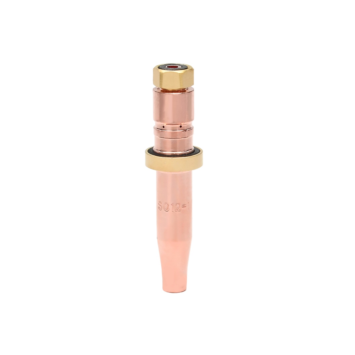 Acetylene Cutting Tip for Smith-Style Torches photo 3