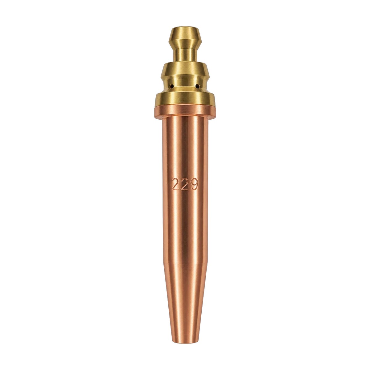 229 American Style Cutting Tip