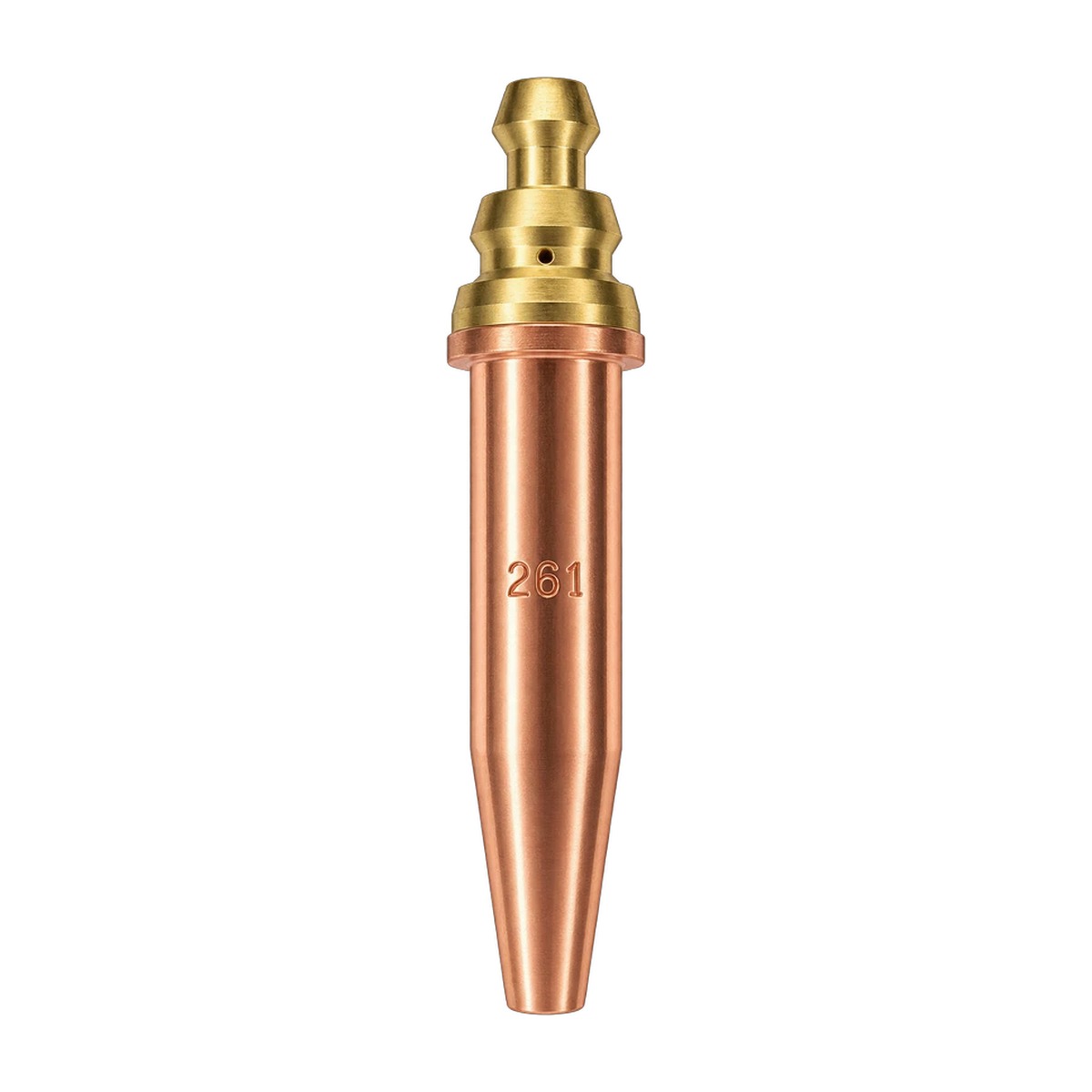 261 American Style Cutting Tip