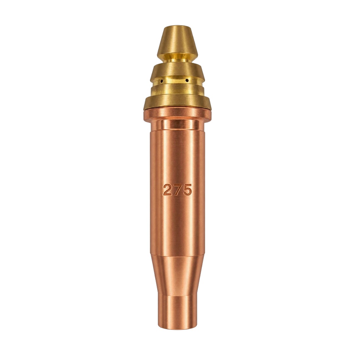 275 American Style Cutting Tip