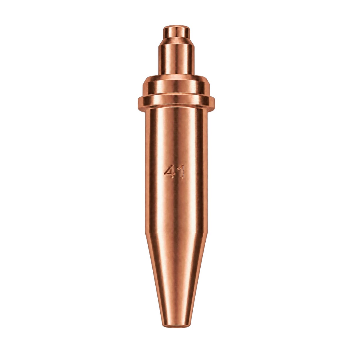 41 Australian Style Cutting Tip