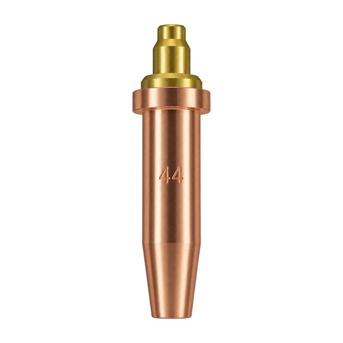 44 Australian Style Cutting Tip
