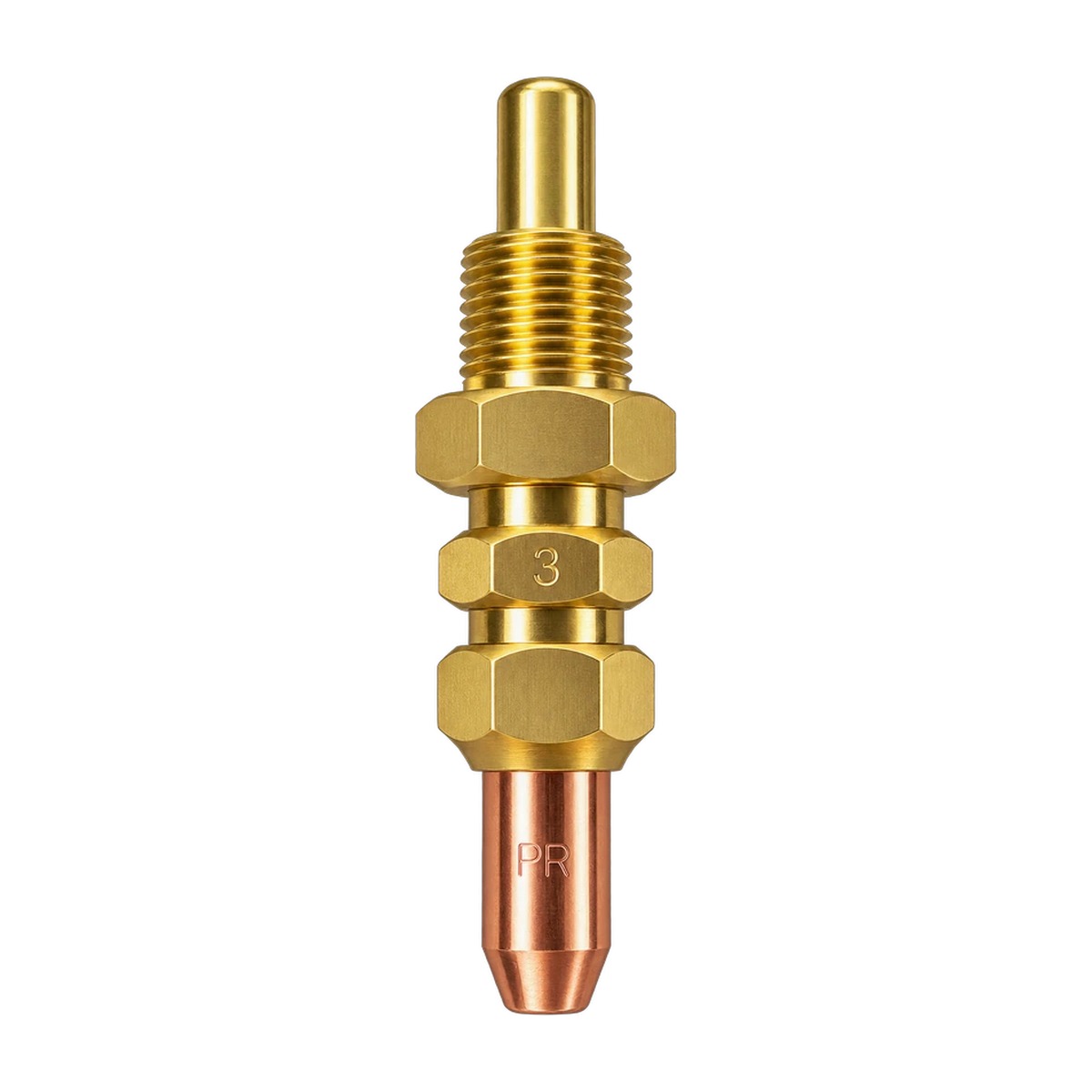 A(LPG) Japanese Style Cutting Tip