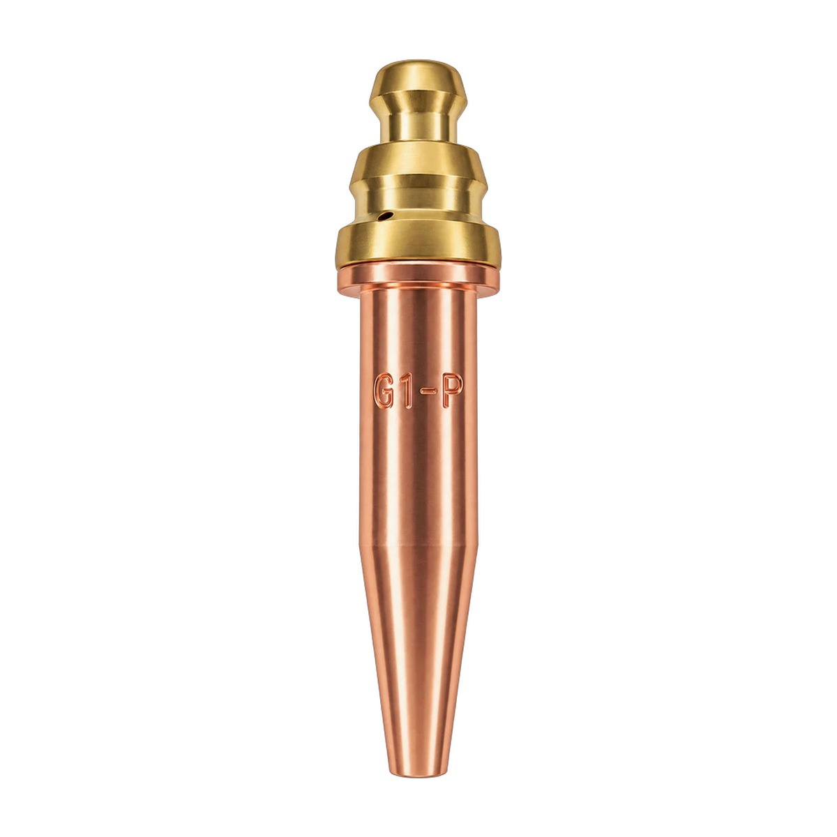 G1-P French Style Cutting Tip