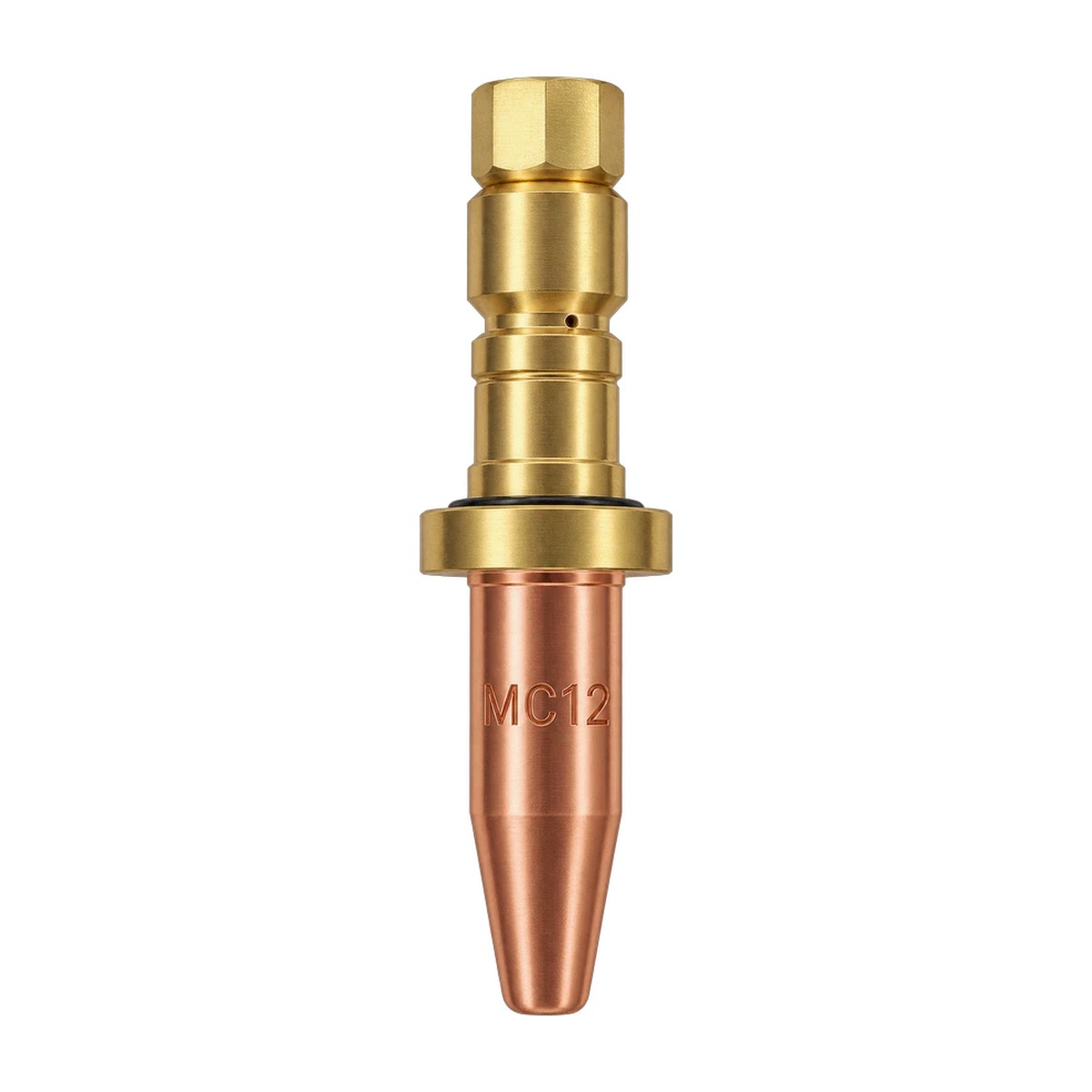 MC12 American Style Cutting Tip