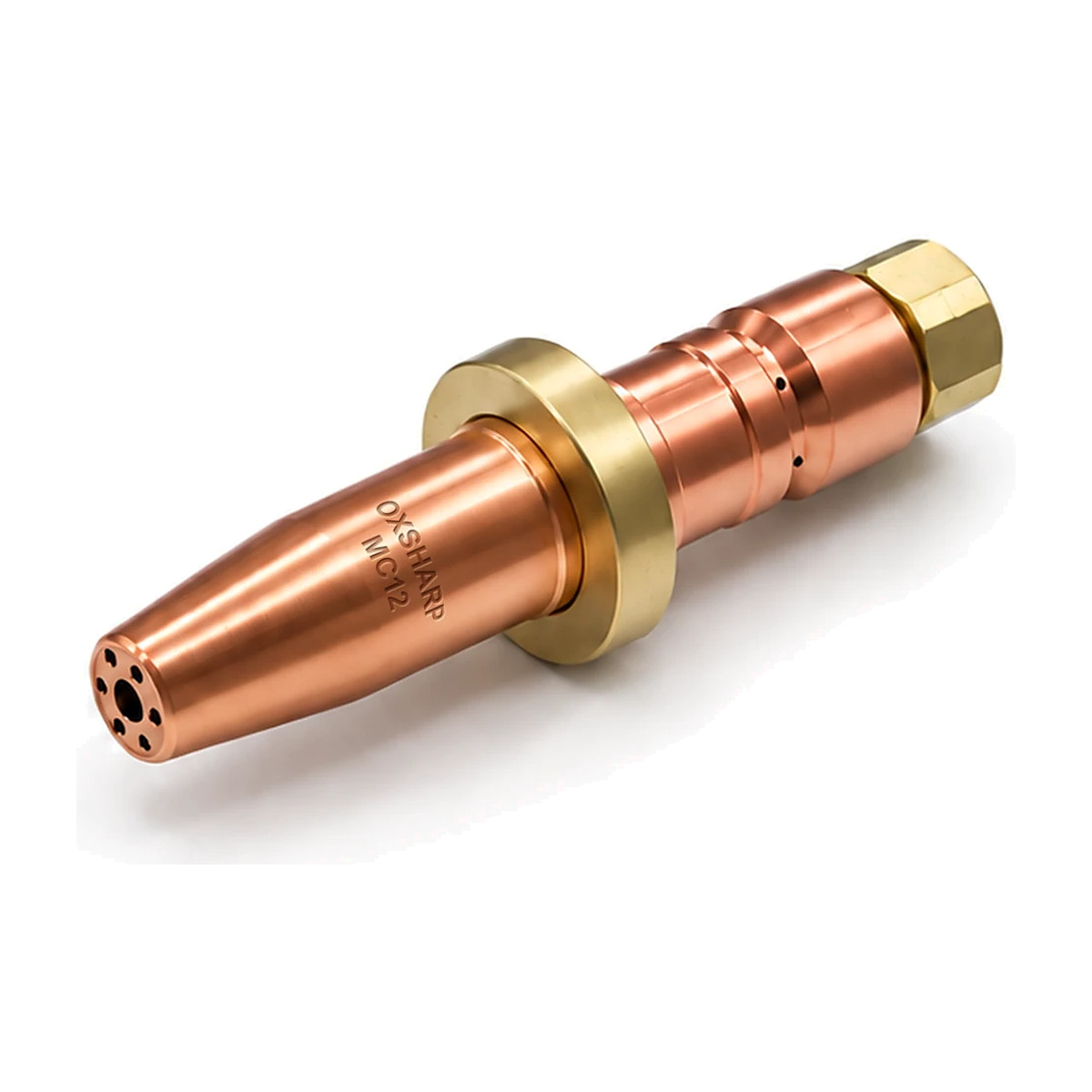 MC12 American Style Cutting Tip photo 3