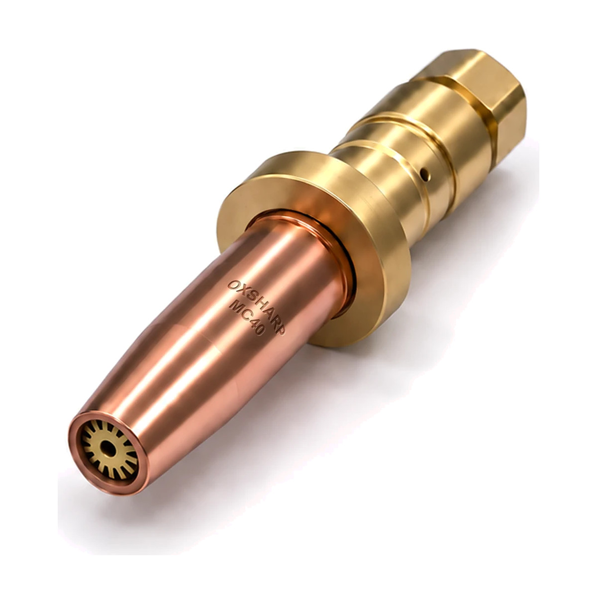 MC40 American Style Cutting Tip photo 2