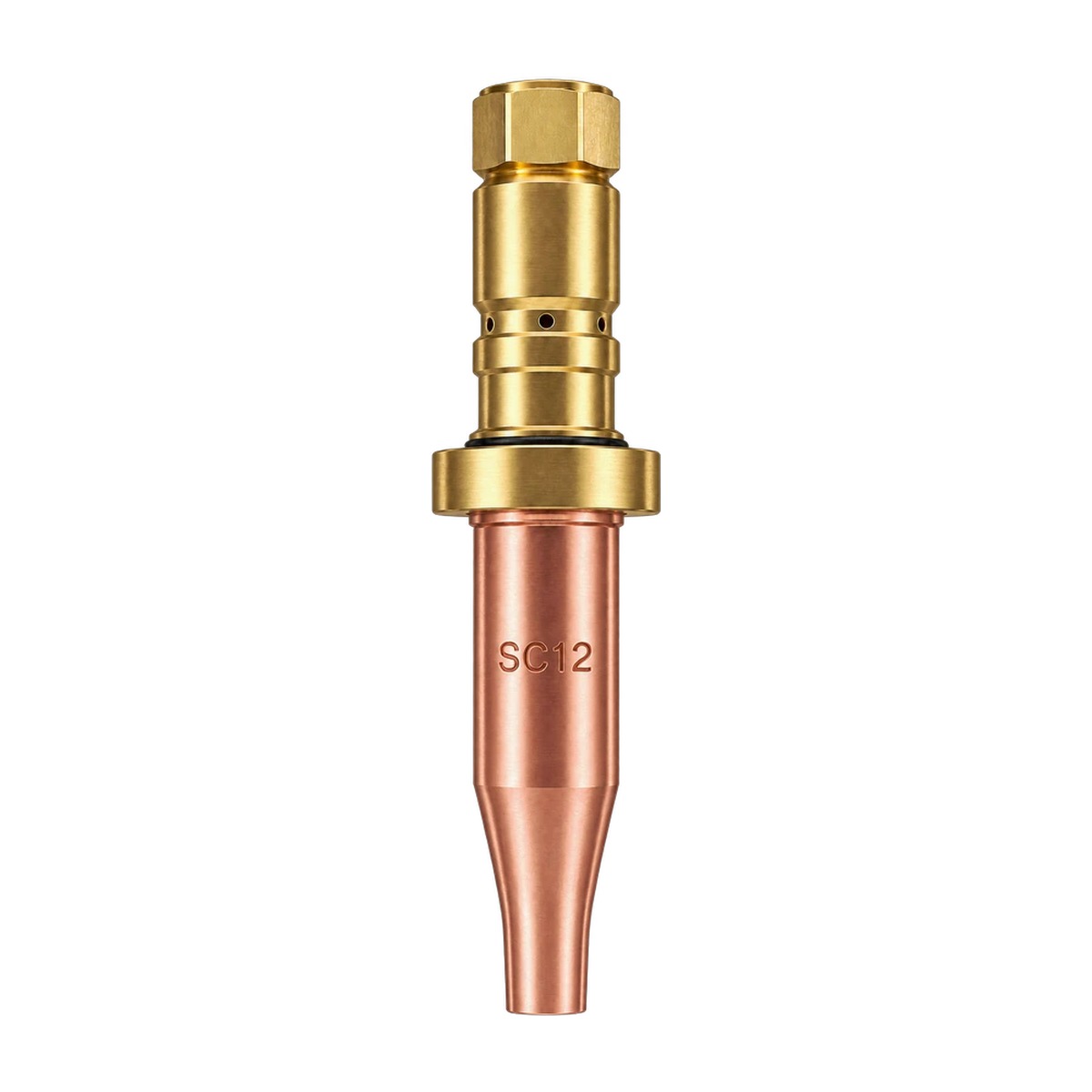 SC12 American Style Cutting Tip